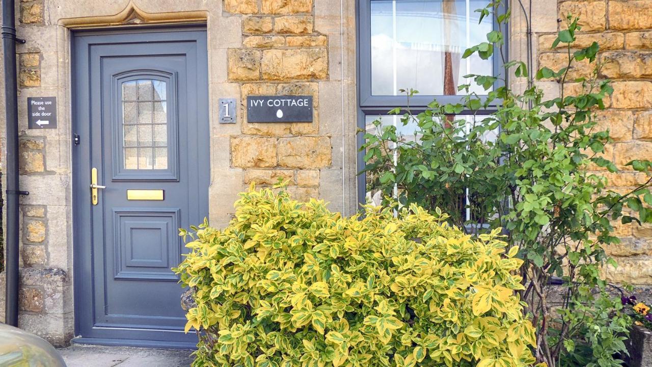 Ivy Cottage Bourton-on-the-Water Exterior photo